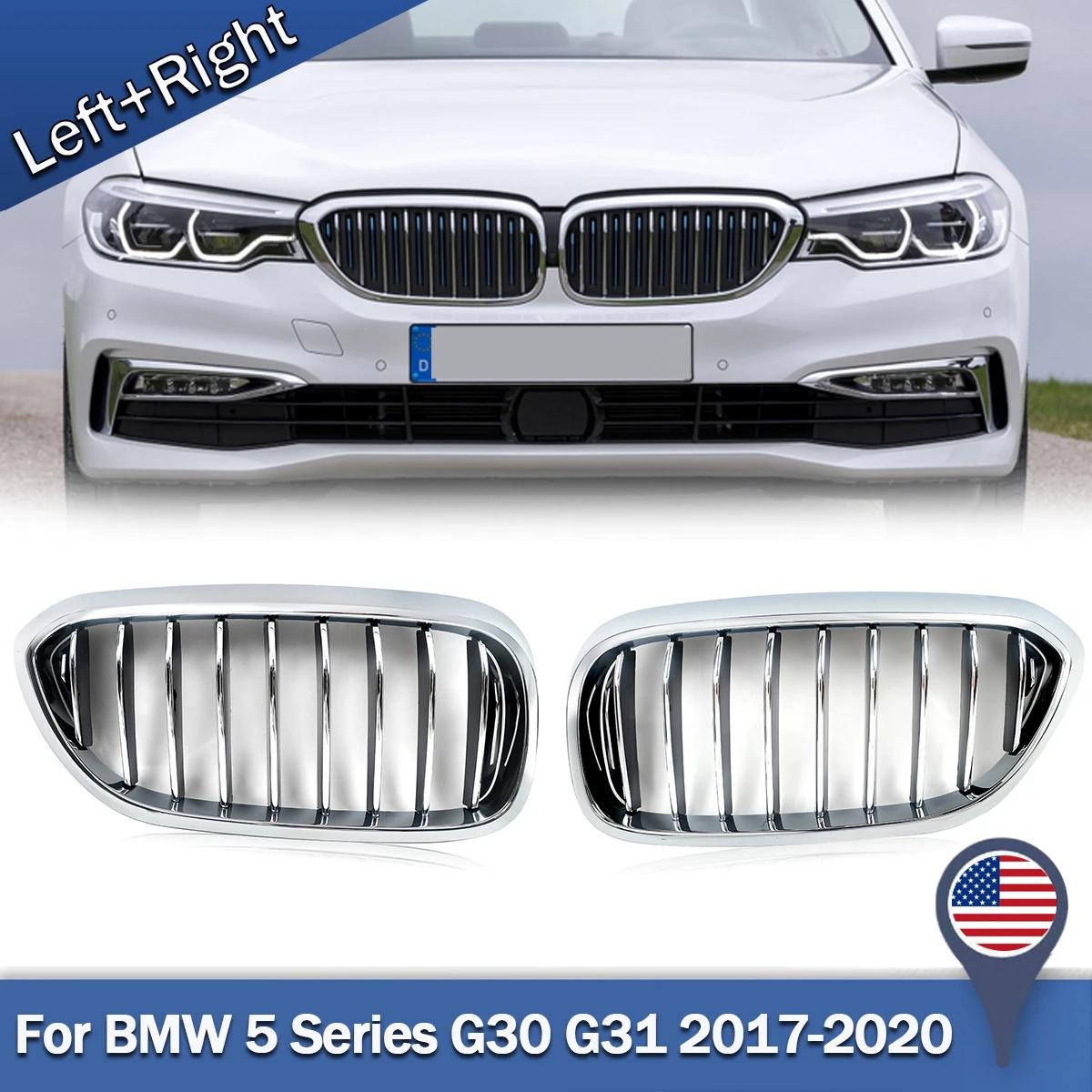  Ű ׸ ̹, LH + RH , BMW 5 ø G30 530i 540i 2017-2020  